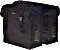 Basil Mara XL podwójna torba na baga&#380;nik czarny (17108)