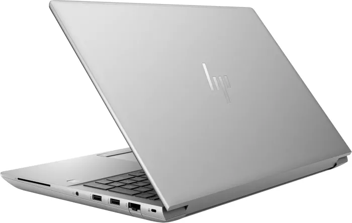 HP ZBook Fury 16 G10, szary, Core i9-13950HX, 32GB RAM, 1TB SSD, RTX 4000 Ada Generation, DE
