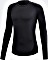 adidas Alphaskin sports compressionshirt long-sleeve black (men) (CF7267)