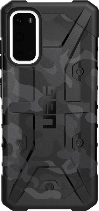 UAG Pathfinder Case SE Camo Series für Samsung Galaxy S20