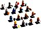 LEGO Minifigures - Harry Potter Serie 2 Vorschaubild