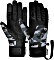 Reusch Raptor R-Tex XT Touch-Tec Skihandschuhe dark camo/black (6202223-5570)