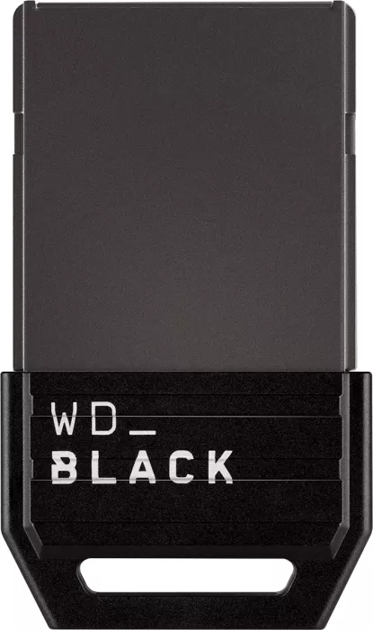 Western Digital WD_BLACK C50 karta rozszerzeń pamięci 500GB (Xbox SX)