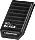 Western Digital WD_BLACK C50 Speichererweiterungskarte 500GB (Xbox SX) (WDBMPH5120ANC-WCSN)