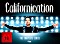 Californication - Complete Box (Season 1-7) (DVD)