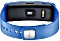 Samsung Gear Fit R350 blau Vorschaubild