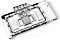 Alphacool Eisblock Aurora Acryl GPX-N NVIDIA RTX 4090 Founders Edition mit Backplate (13456)