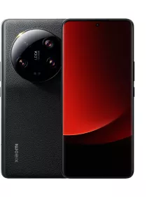 Xiaomi 13 Ultra schwarz
