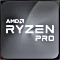 AMD Ryzen 5 PRO 2400GE, 4C/8T, 3.20-3.80GHz, tray (YD240BC6M4MFB)