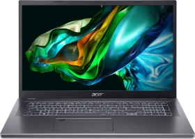 Acer Aspire 5 A517-58M-58HP, Steel Gray, Core i5-1335U, 16GB RAM, 1TB SSD, DE (NX.KHMEG.00J)