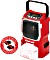 Einhell TE-CR 18 Li rechargeable battery-construction site radio solo (3408015)