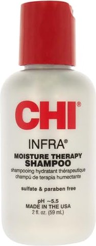 CHI Haircare Infra Shampoo