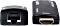 Manhattan 1080p HDMI over Ethernet Extender Kit, HDMI Extender, bis zu 60m Vorschaubild