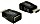 DeLOCK HDMI-A Stecker auf VGA Buchse Adapter (65902)