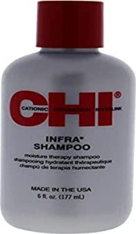 CHI Haircare Infra Shampoo, 177ml