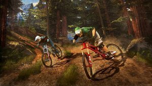 Motion Sports Adrenaline (Kinect) (Xbox 360)
