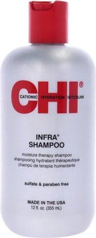 CHI Haircare Infra Shampoo