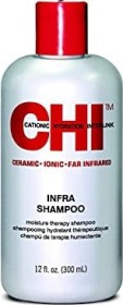 CHI Haircare Infra Shampoo, 946ml