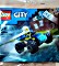 LEGO City - Police-Geländebuggy (30664)