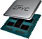 AMD Epyc 7742, 64C/128T, 2.25-3.40GHz, tray Vorschaubild
