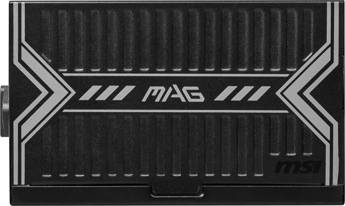 MSI MAG A650BN 650W ATX 2.4