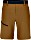 Salewa Puez 3 Durastretch Shorts krótkie spodnie golden brown (męskie) (00-0000027401)