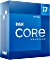 Intel Core i7-12700K, 8C+4c/20T, 3.60-5.00GHz, box bez chłodzenia (BX8071512700K)