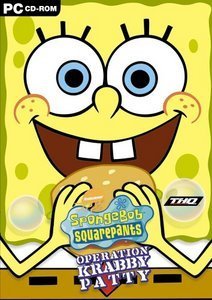 Spongebobslej: Operation Krabby Patty (PC)