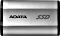 ADATA SD810 szary 500GB, USB-C 3.2 Vorschaubild