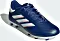 adidas Copa Pure II.3 FG lucid blue/cloud white/solar red (Junior) (IE4905)