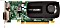 PNY Quadro K600, 1GB DDR3, DVI, DP Vorschaubild