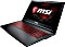 MSI GV62 7RD-1626DE, Core i7-7700HQ, 8GB RAM, 256GB SSD, 1TB HDD, GeForce GTX 1050, DE Vorschaubild