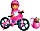 Simba Toys Evi Love Ferienspaß Fahrrad (105733273)