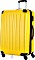 Hauptstadtkoffer Spree Spinner 75cm gelb (54853556)