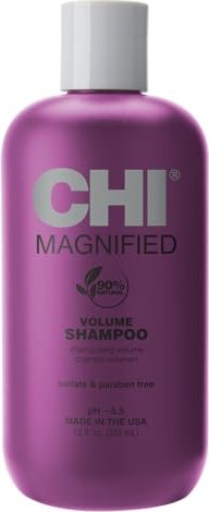 CHI Haircare Magnified Volume Shampoo, 355ml
