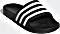 adidas Aqua Adilette core black/cloud white (męskie) (F35543)