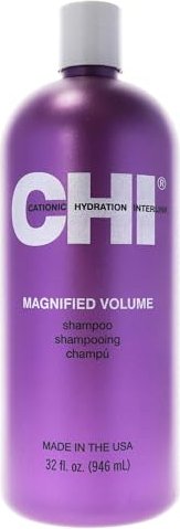 CHI Haircare Magnified Volume Shampoo, 946ml