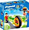 playmobil Sports & Action - Speed Roller orange (9203)