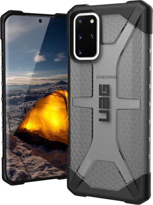 UAG Plasma Case für Samsung Galaxy S20+