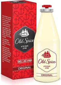 old Spice Classic Aftershave lotion Splash, 100ml