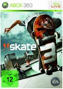skateboard xbox 360