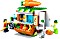 LEGO City - Gemüse-Lieferwagen Vorschaubild