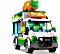 LEGO City - Gemüse-Lieferwagen Vorschaubild