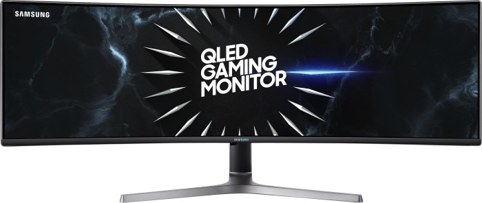 Qled gaming monitor c49rg94ssu 49 - Die qualitativsten Qled gaming monitor c49rg94ssu 49 ausführlich analysiert