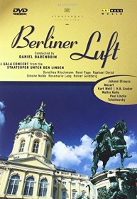 Berliner Luft (DVD)