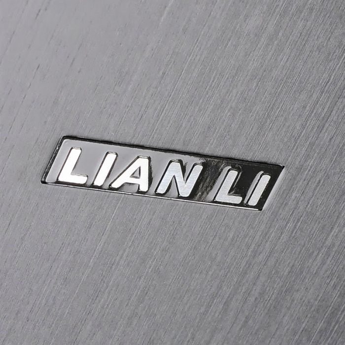 Lian Li PC-Q29B czarny, mini-ITX