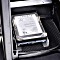 Lian Li PC-Q29B czarny, mini-ITX Vorschaubild