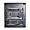 Lian Li PC-Q29B czarny, mini-ITX Vorschaubild
