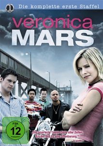Veronica Mars Season 1 (DVD)