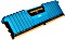 Corsair Vengeance LPX niebieski DIMM Kit 16GB, DDR4-3000, CL15-17-17-35 Vorschaubild